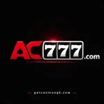 ac777 game logo