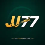 jj77 logo