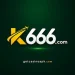 k666 game logo
