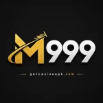 m999 game logo